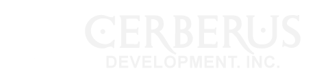 Cerberus Development, Inc