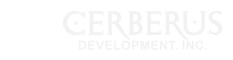 Cerberus Development, Inc