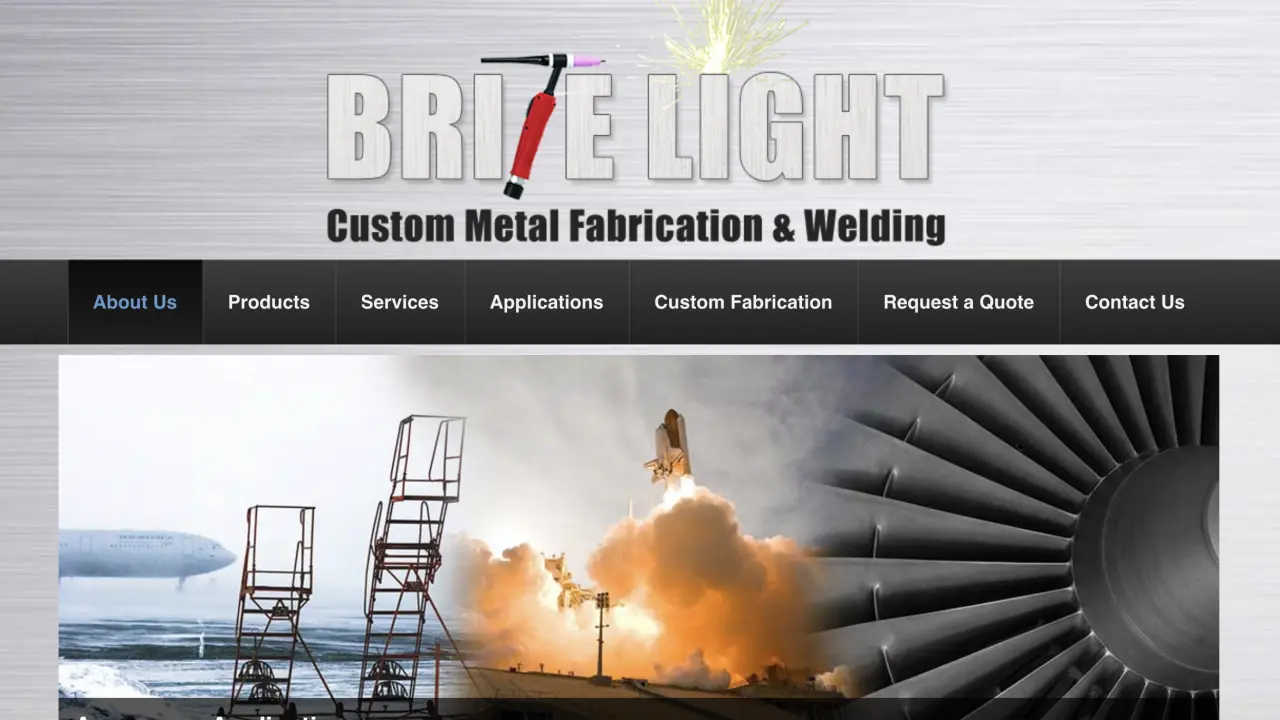 BriteLight.us