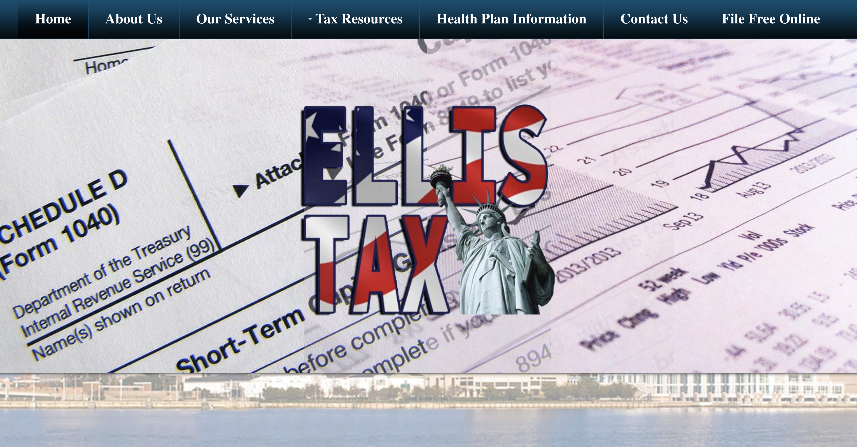 Ellis-Tax.com