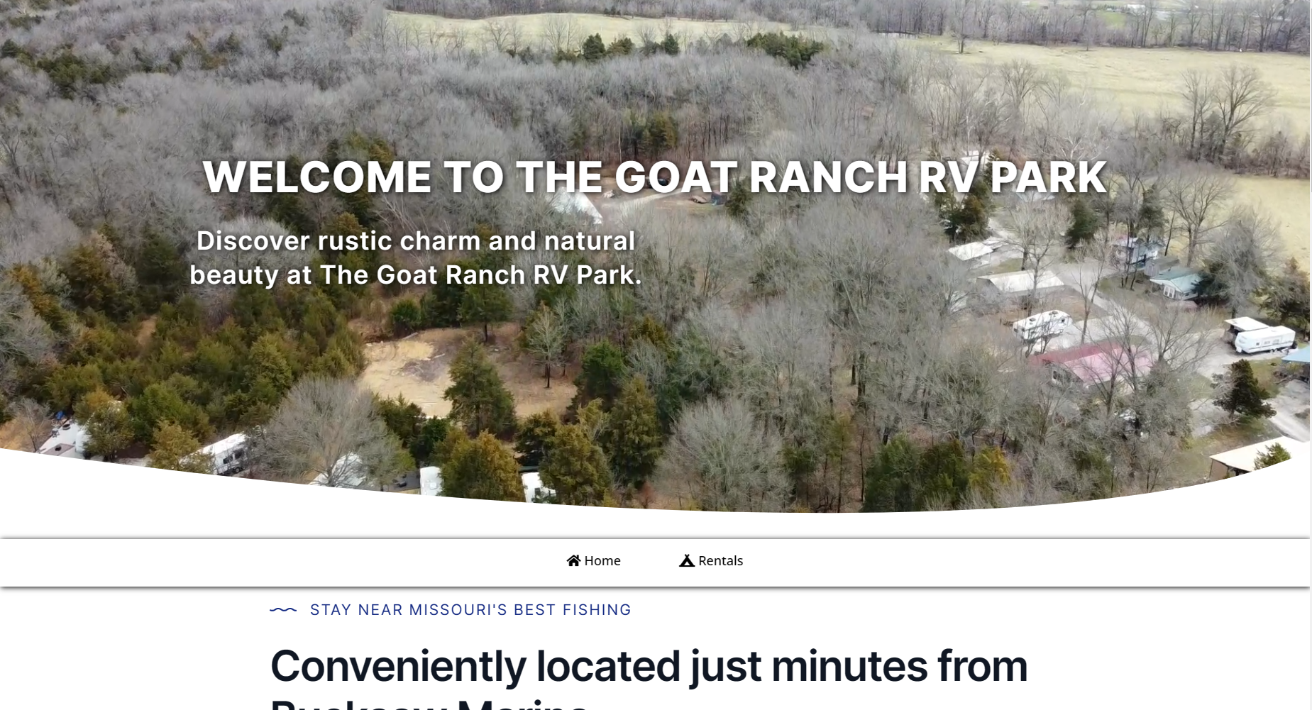 TheGoatRanchRVPark.com